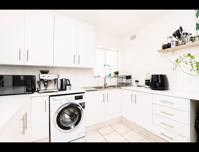 2 BEDROOM APARTMENT FOR SALE IN MUSGRAVE
